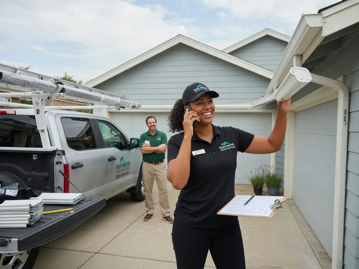 Gutter Installation Edwards, MS FAQs